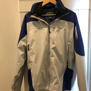 L. L. Bean 3-in-1 Ski Coat
